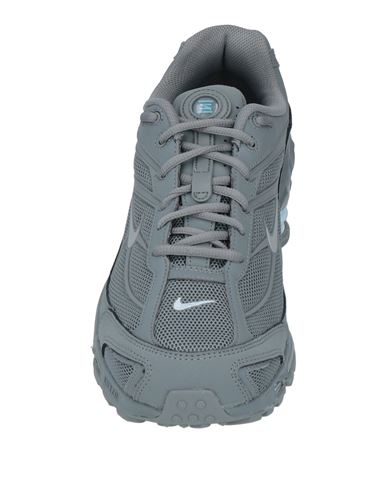 Shox Ride 2 Man Sneakers Grey Size 11 Textile fibers