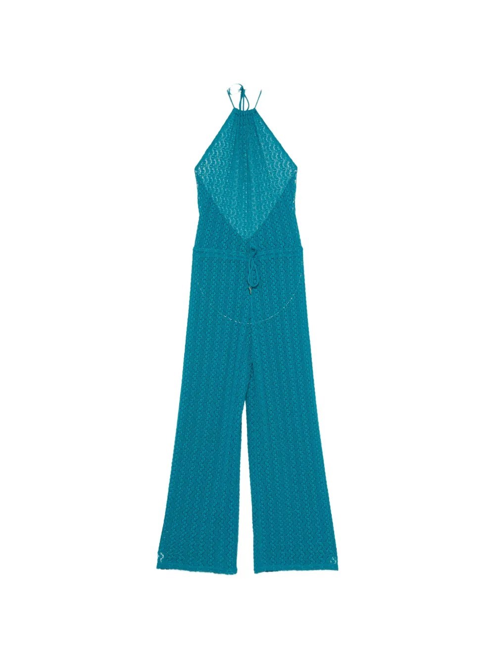 Lace Jumpsuit