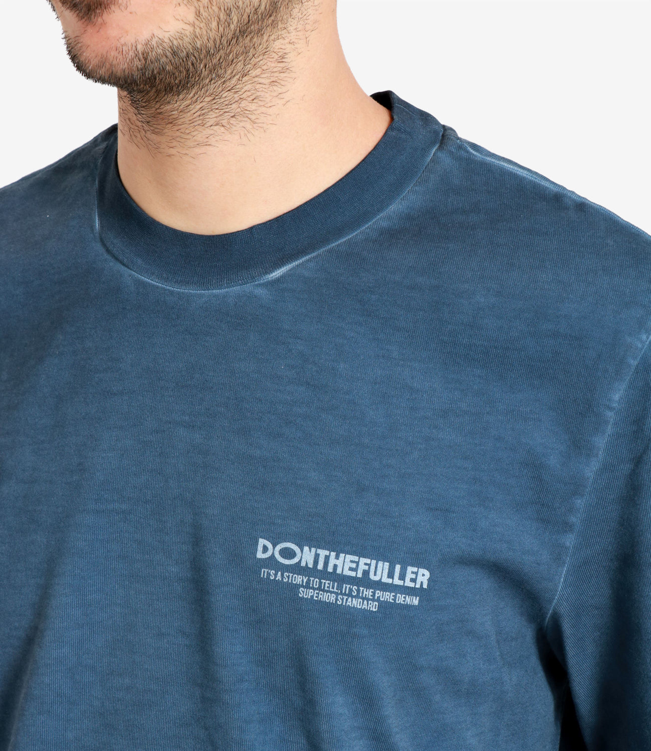 Don The Fuller T-shirts et polos Mer