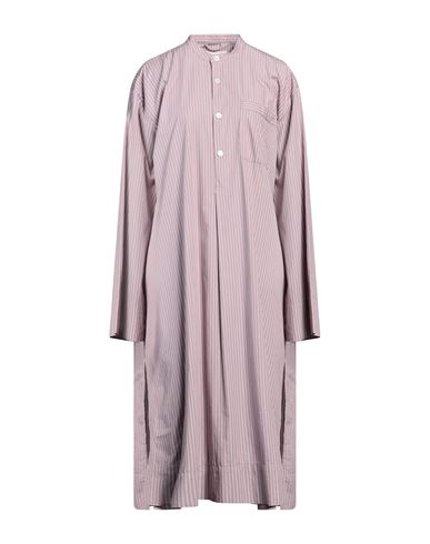 Woman Midi dress Mauve