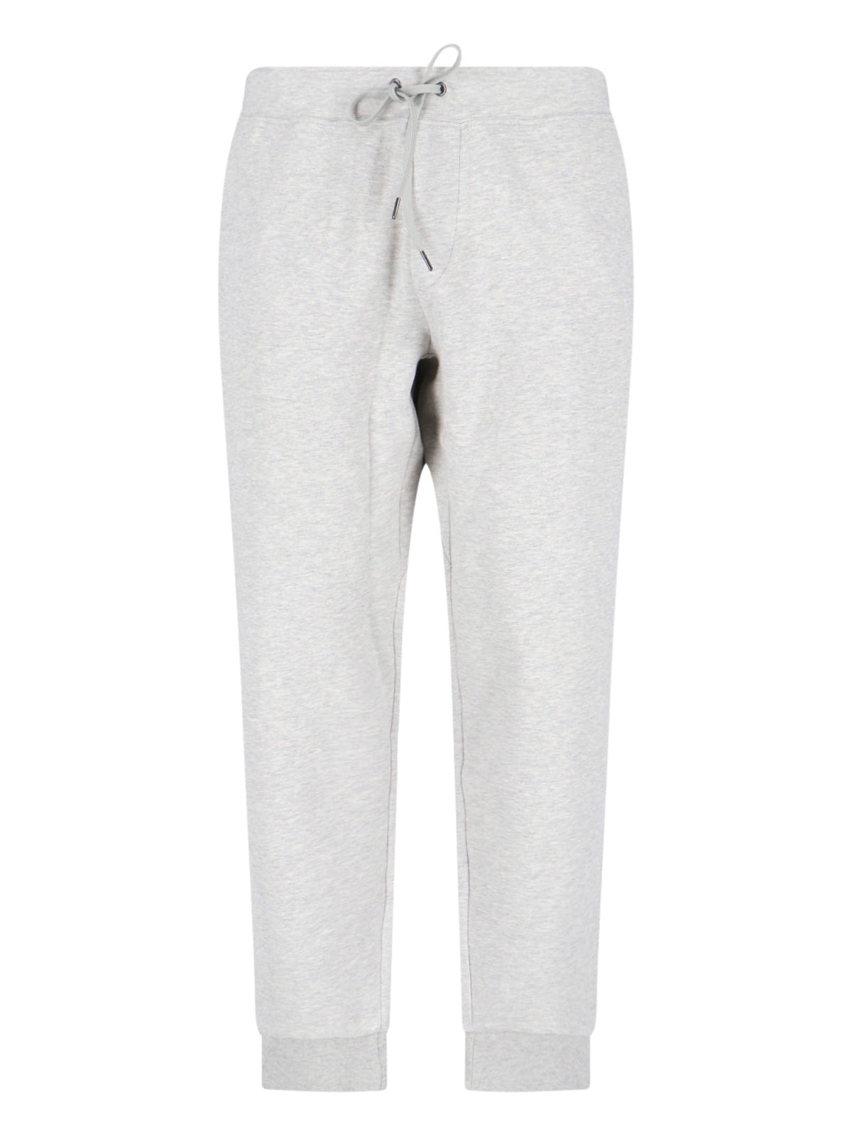 Men's Cotton & Recycled Polyester Trousers