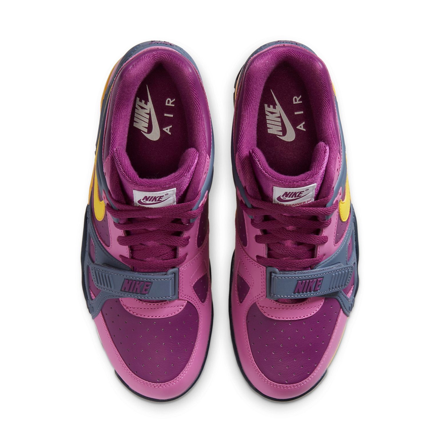 Air Trainer 3 Retro 'Viotech' 2020