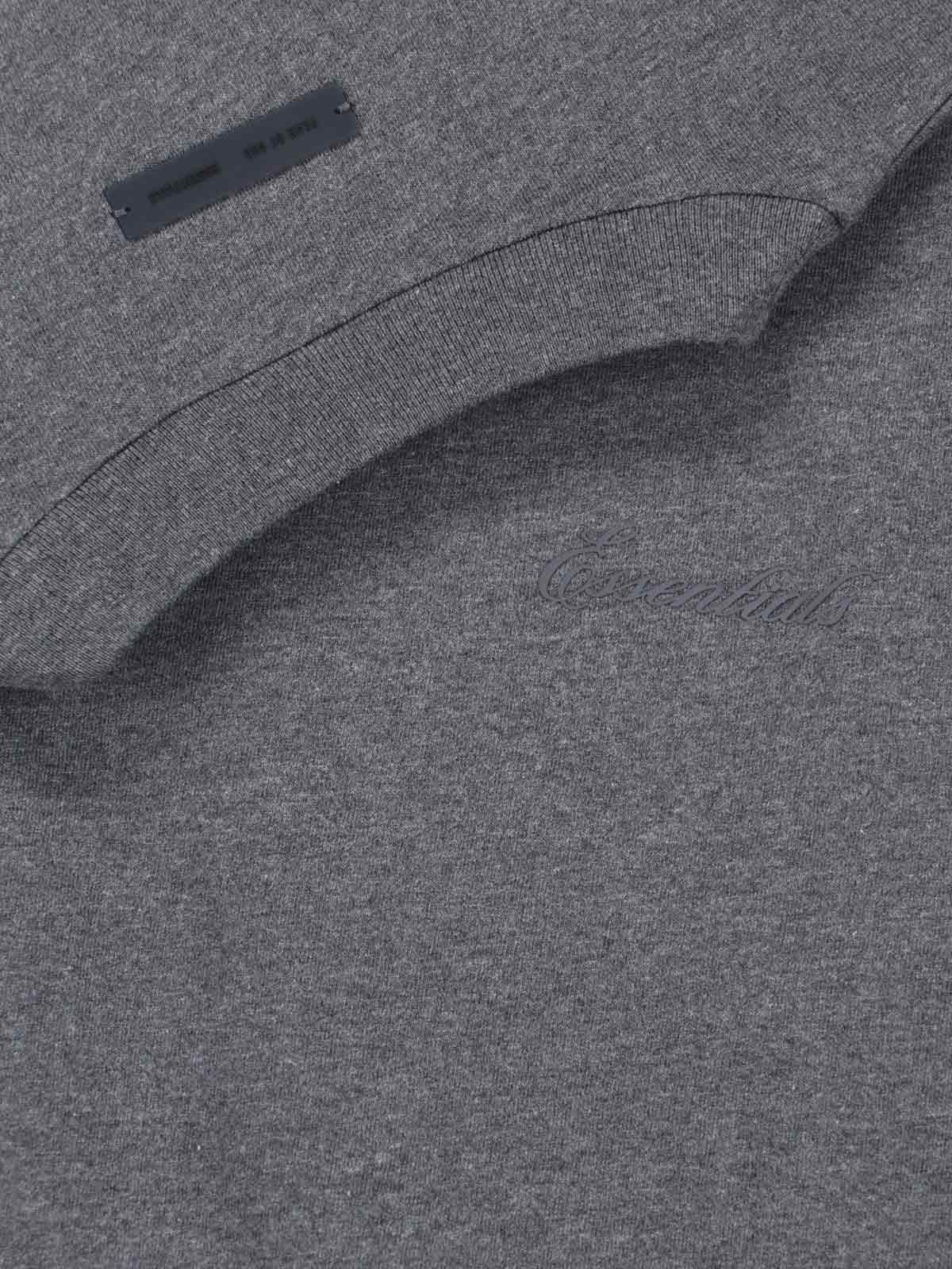 Crew-Neck Sweater