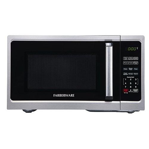 Classic 0.9 Cu. Ft 900-Watt Microwave Oven