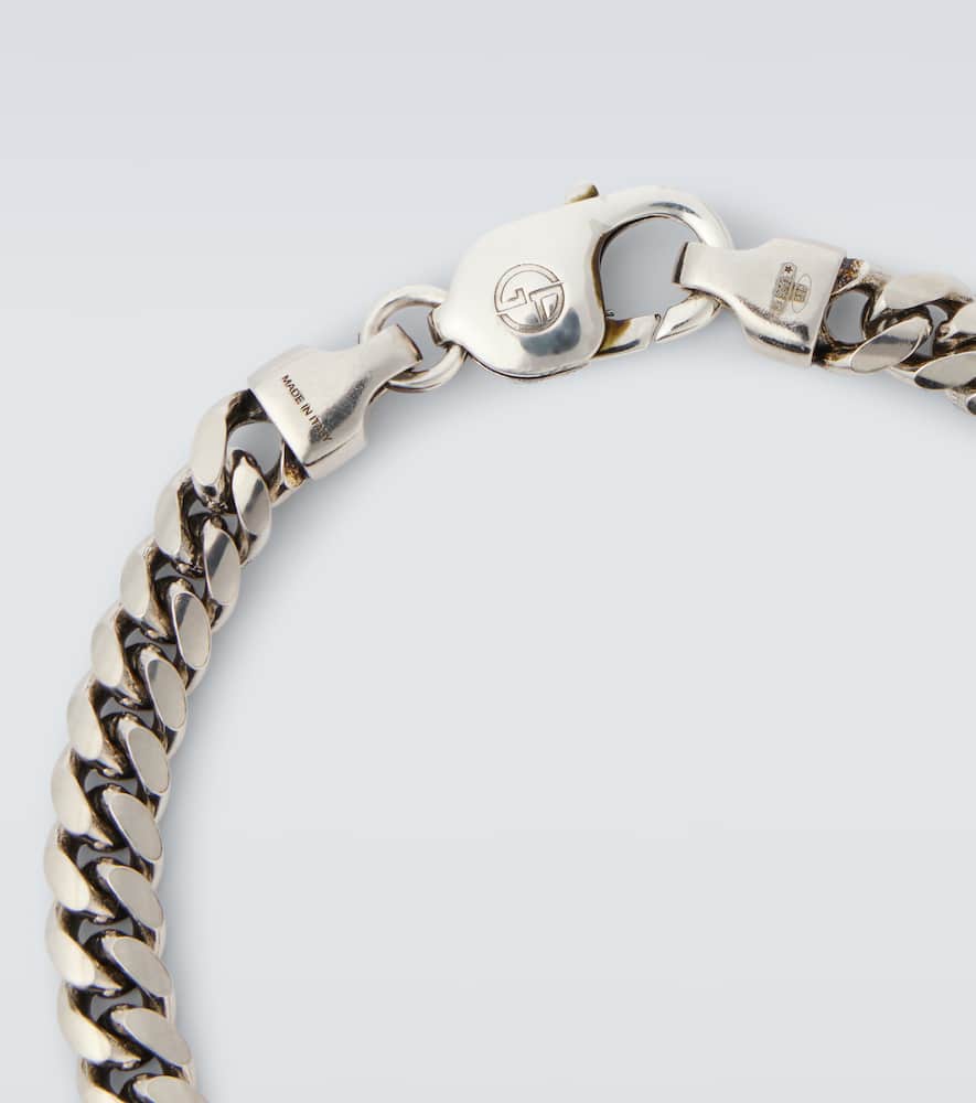 Chain bracelet