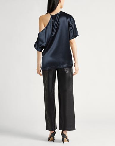 Woman Top Navy blue