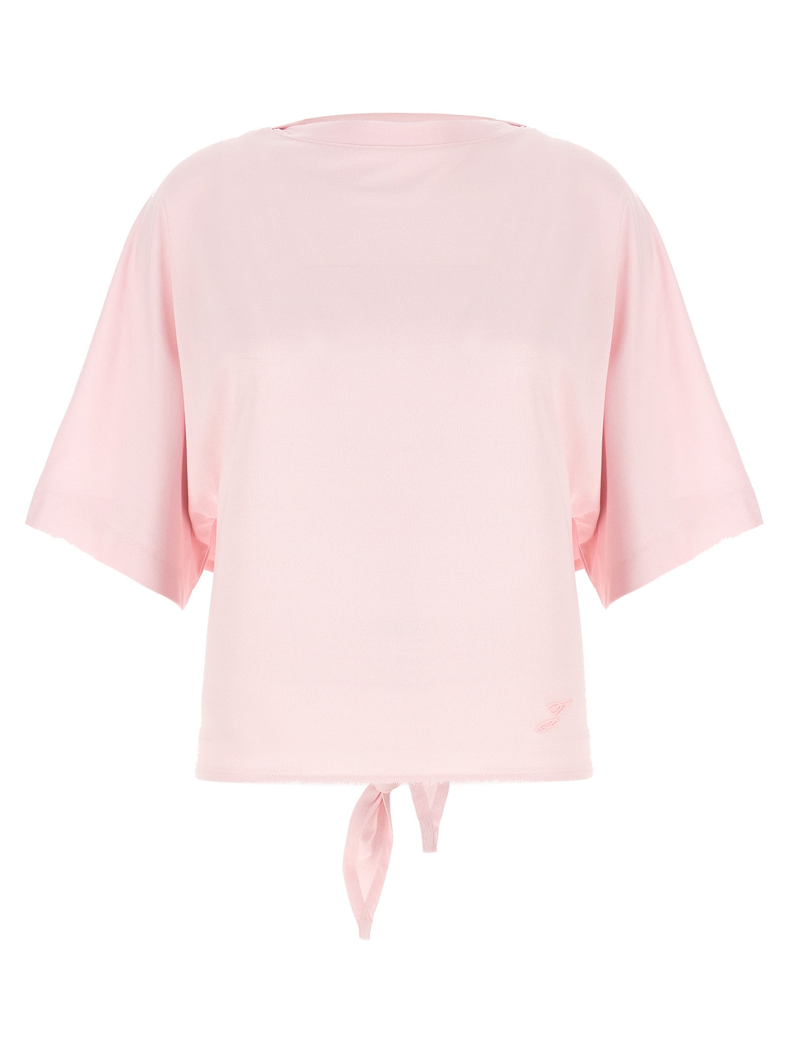 T-Shirt — Pink