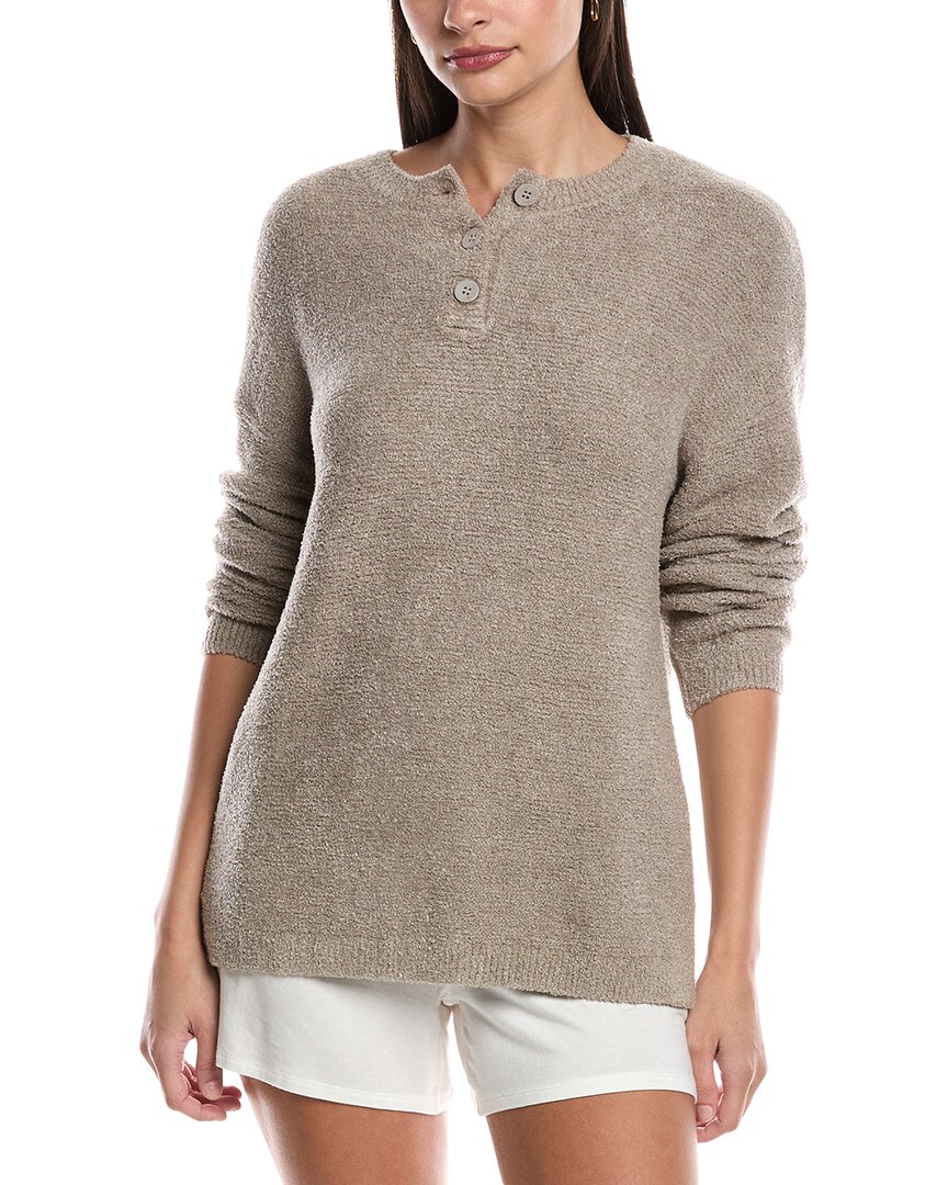 Cozychic Lite Textured Pullover