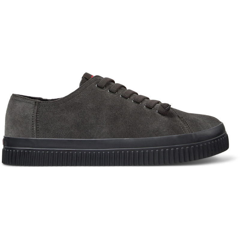CAMPER Peu Roda - Sneakers for Men - Beige, 46, Suede