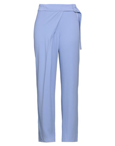 Woman Pants Lilac