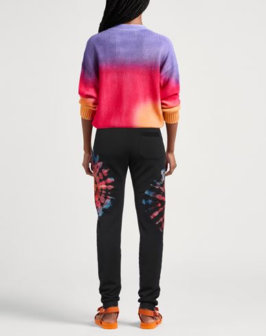 Woman Pants Black