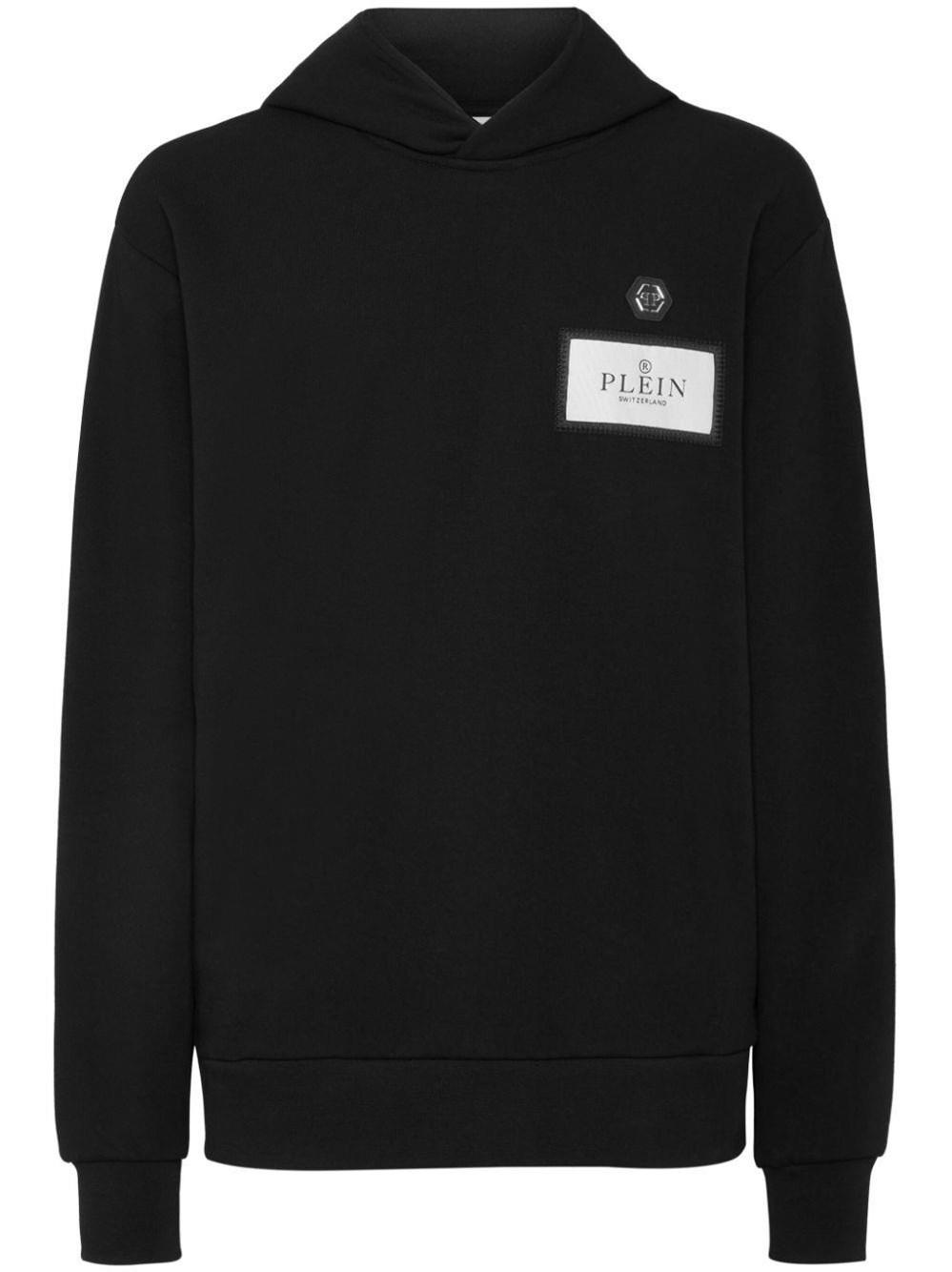 Long Sleeve Hoodie