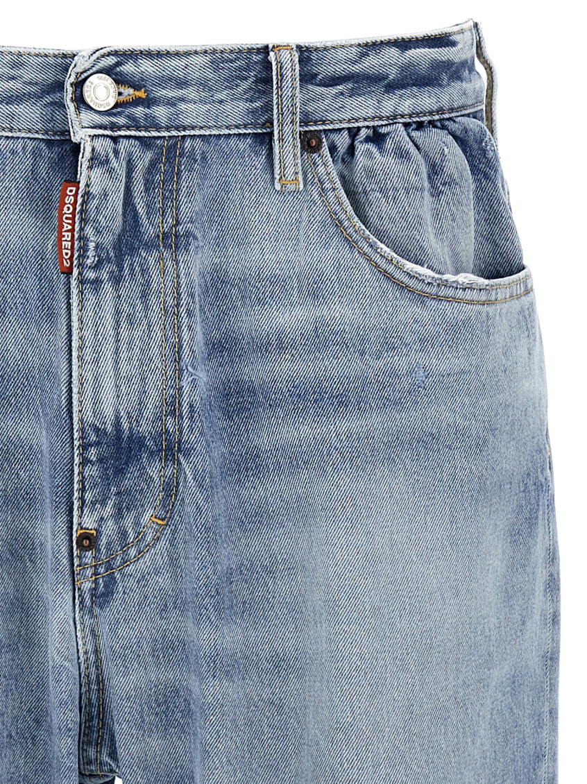 London Bro Jeans