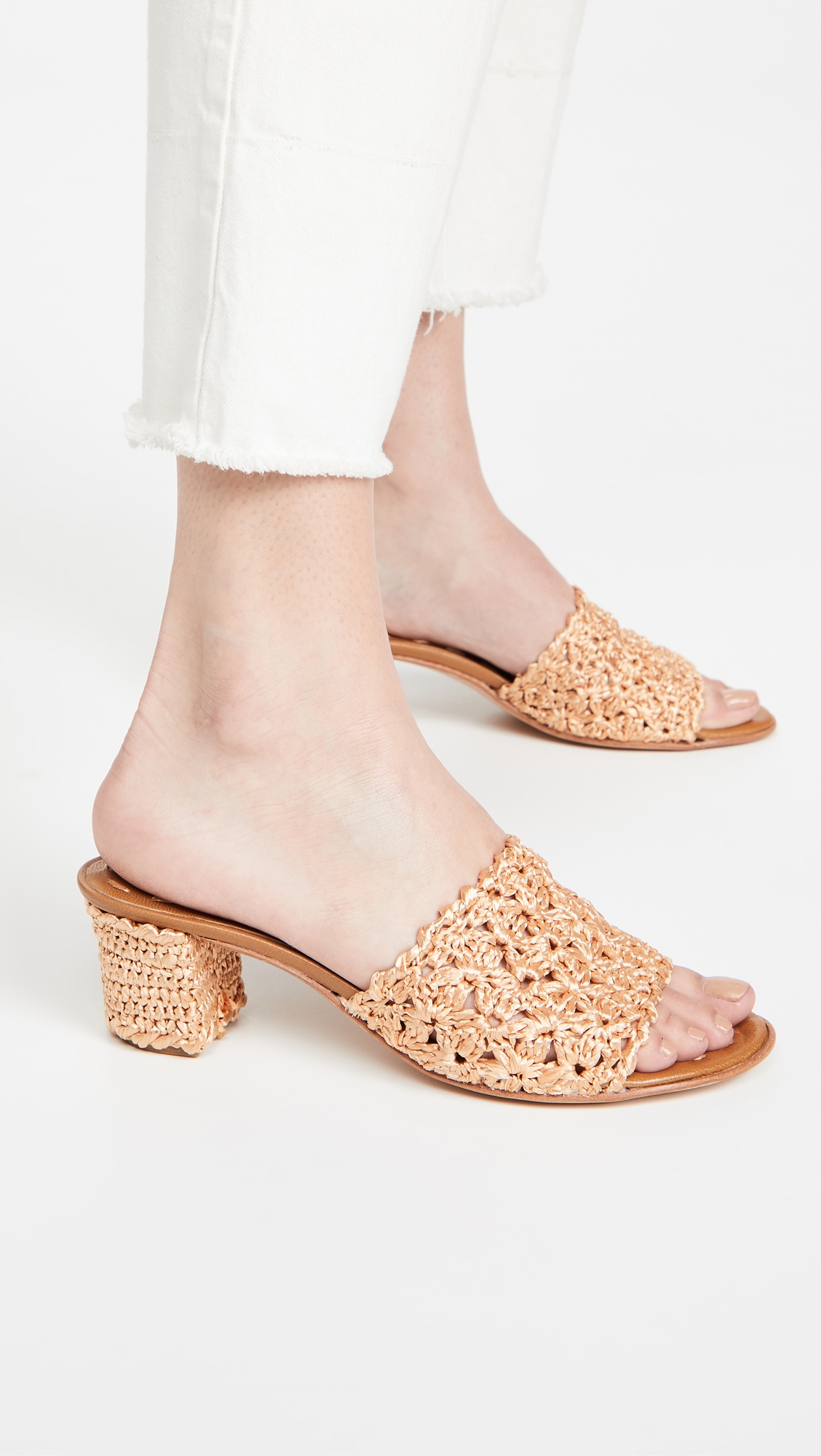 Abdel Mules Gold