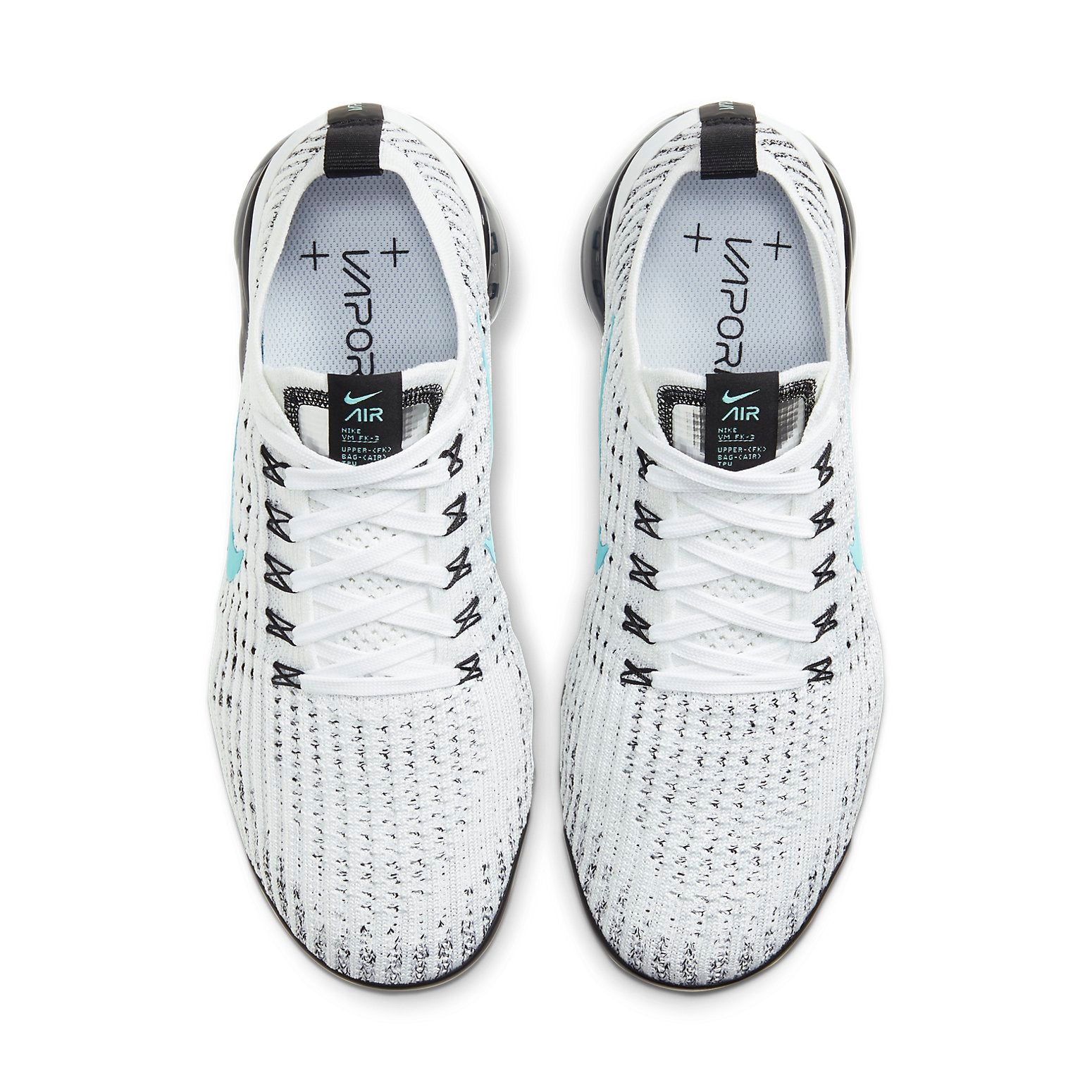 (WMNS) Air VaporMax Flyknit 3 'Tiffany Teal'