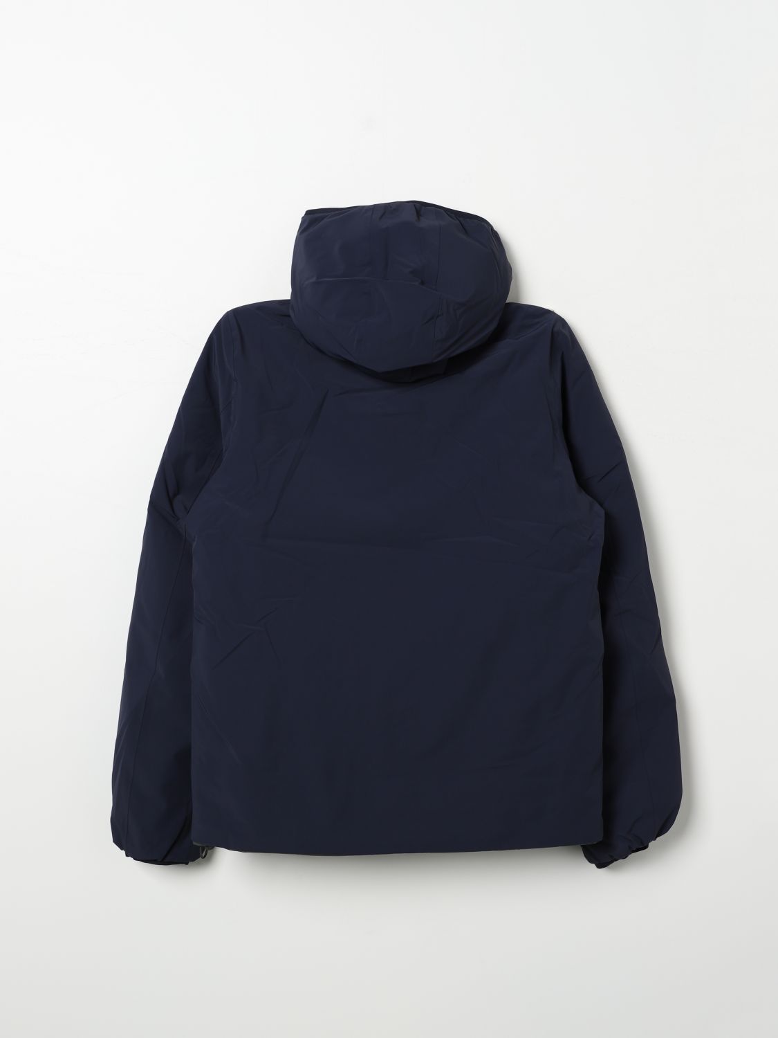 Jacket Kids color Blue