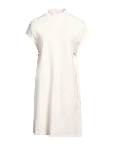 Woman Midi dress Ivory