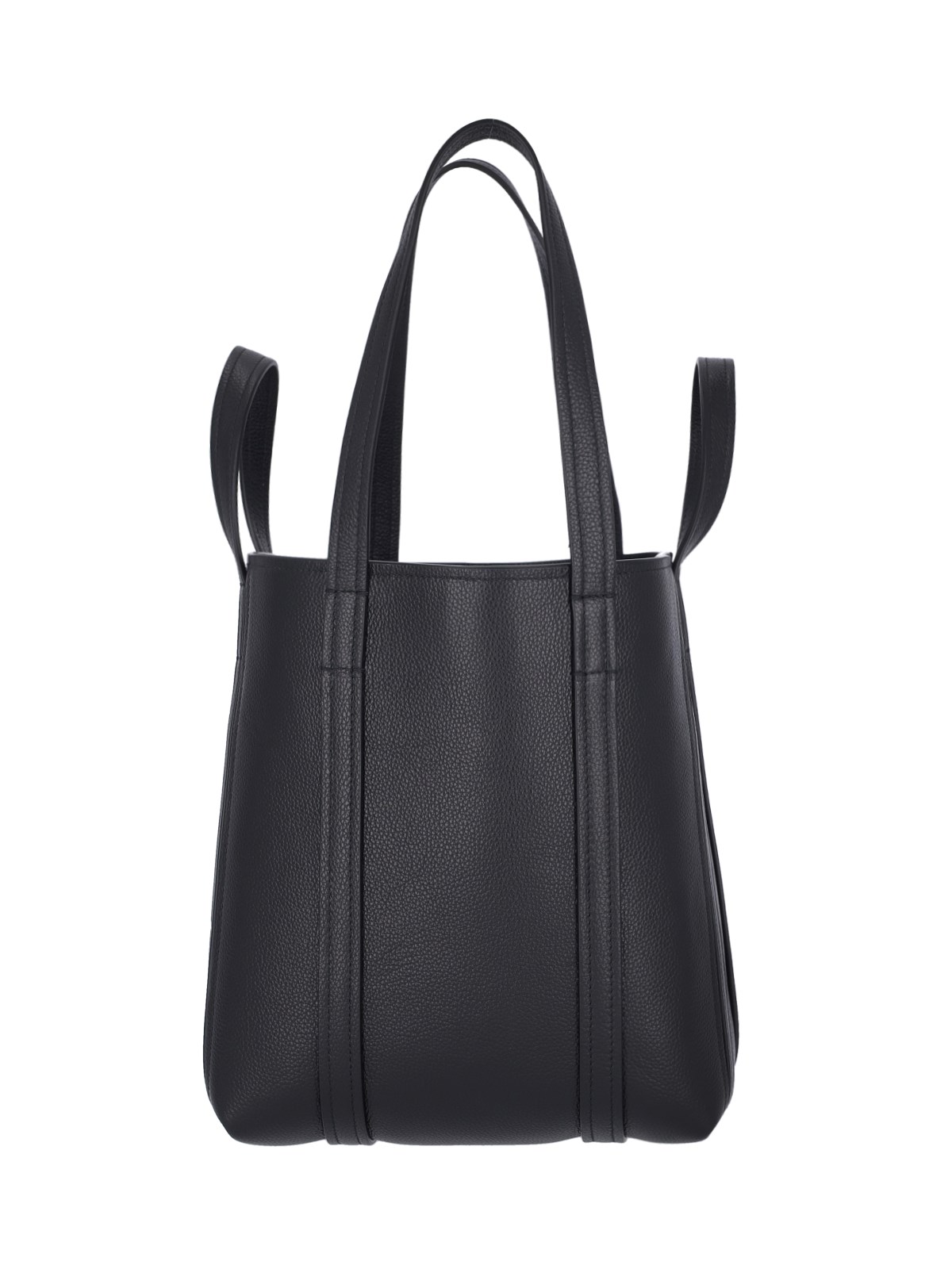 발렌시아가 여성 "Everyday 2.0 Xs North-South" Tote Bag 164775
