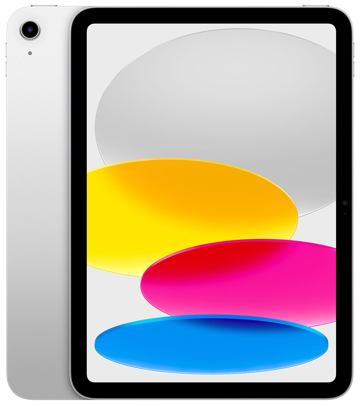 IPad (11th Generation) 11-Inch 128GB Wi-Fi in Silver