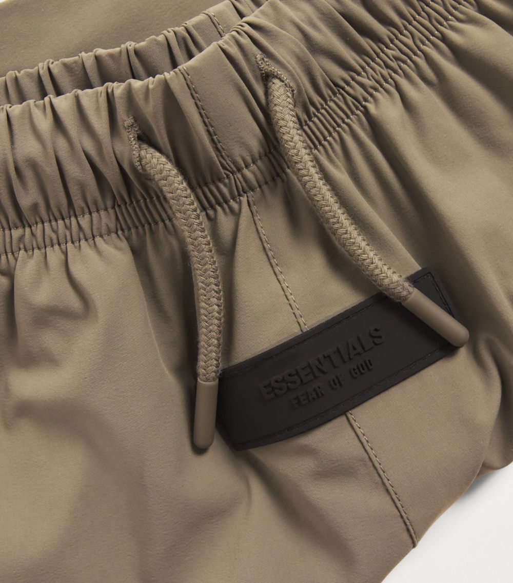 Logo Running Shorts (2-16 Years)