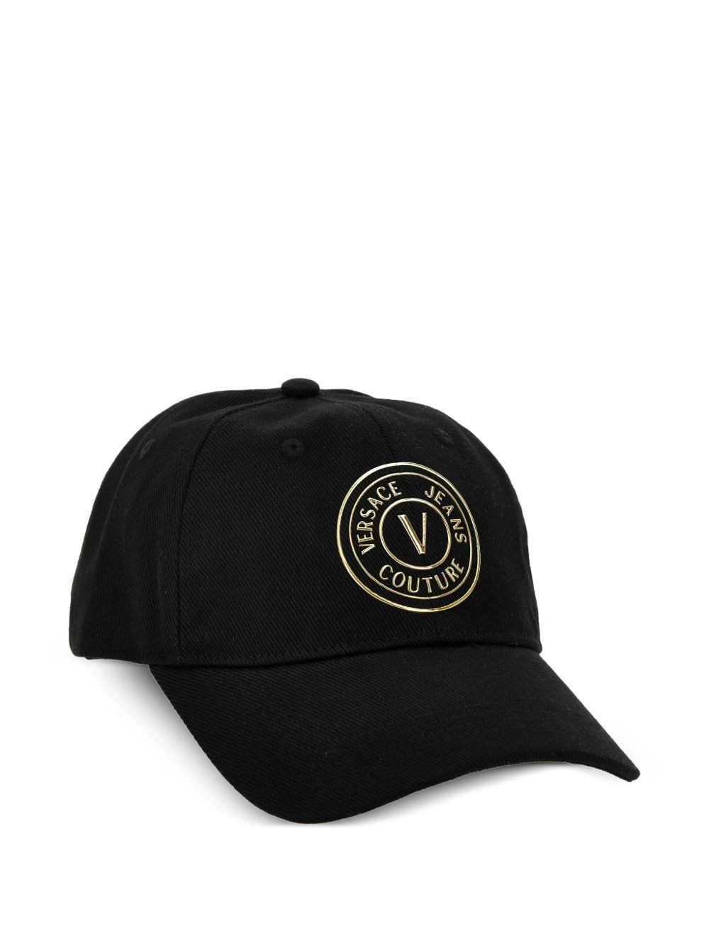Logo Cap