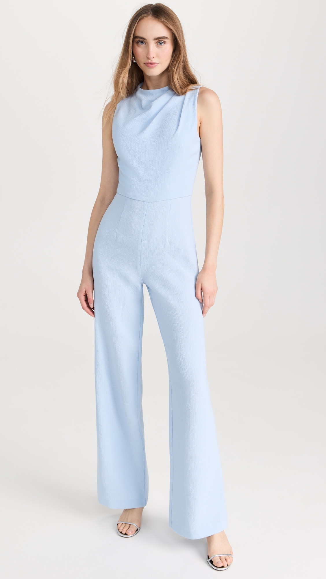 Corrine Jumpsuit Maliblue