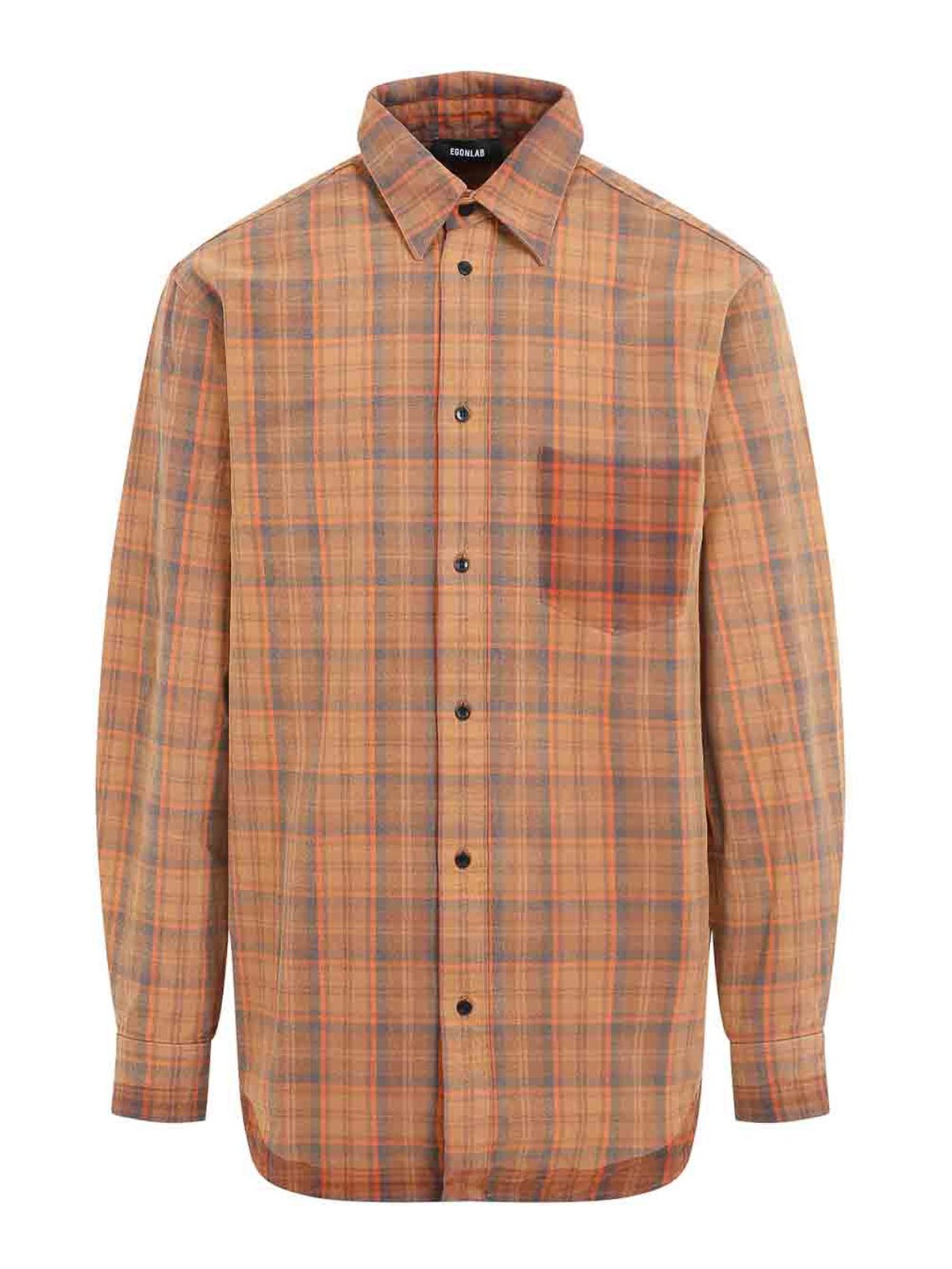 Over Shirt