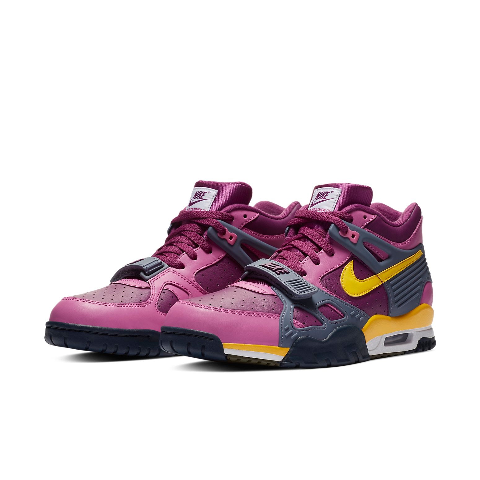 Air Trainer 3 Retro 'Viotech' 2020