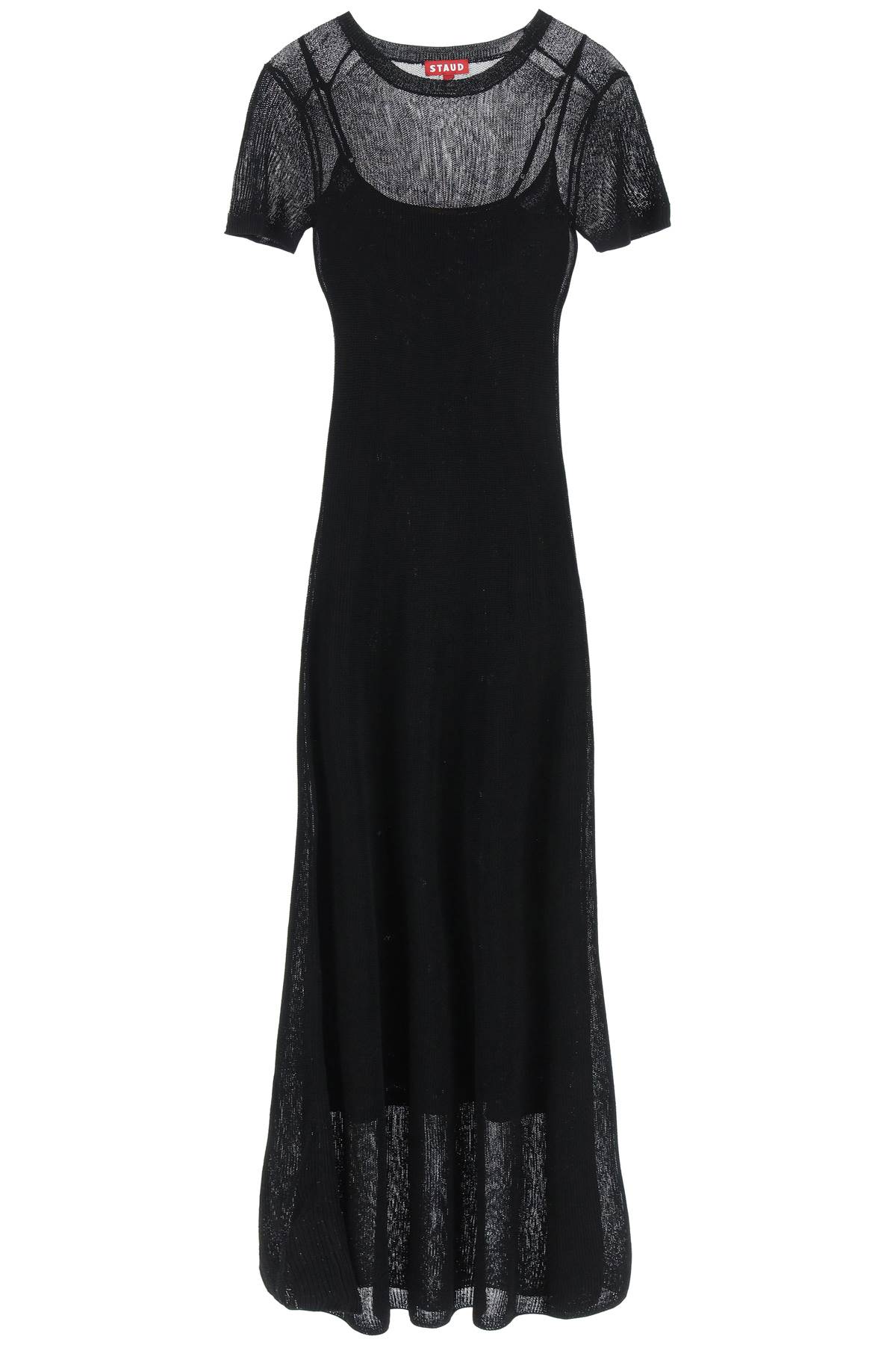 Layered Gem dress