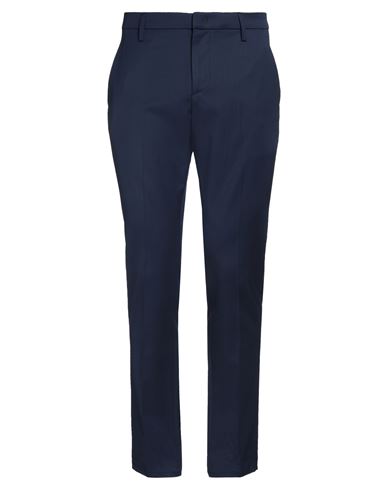 Man Pants Navy