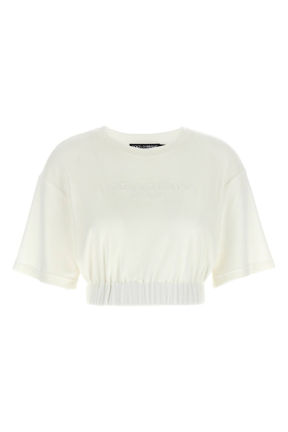 Logo Chenille Top