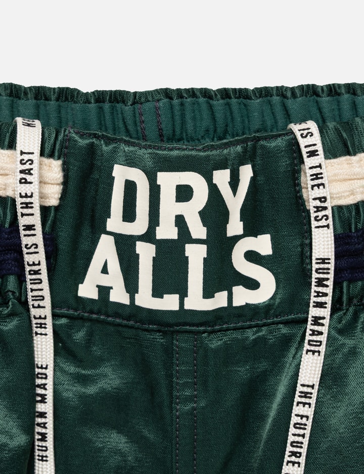Game Shorts