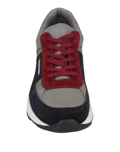 Man Sneakers Lead