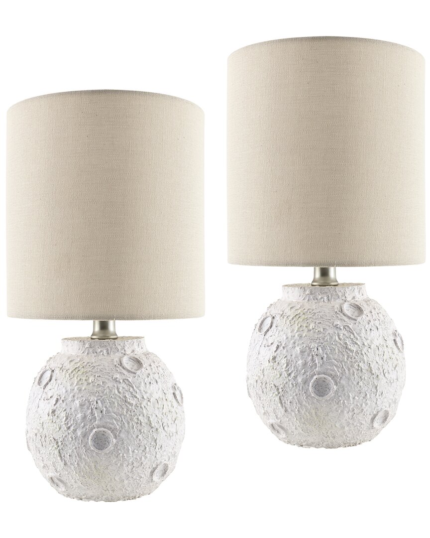 Elvas Accent Table Lamp