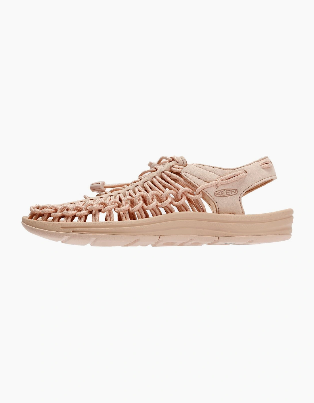 Women's Keen Uneek Women's Cameo Rose Sandals - Pink
