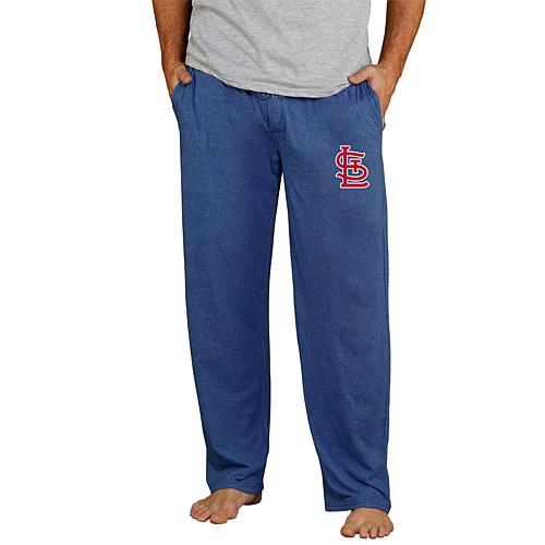 Ultimate Men's Knit Pant - Cardinals - Blue