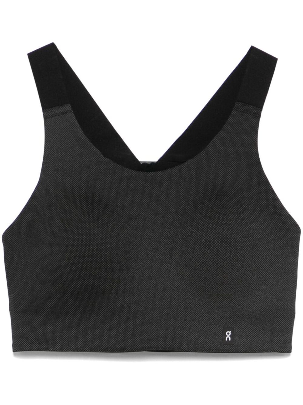Lumos performance bra - Black