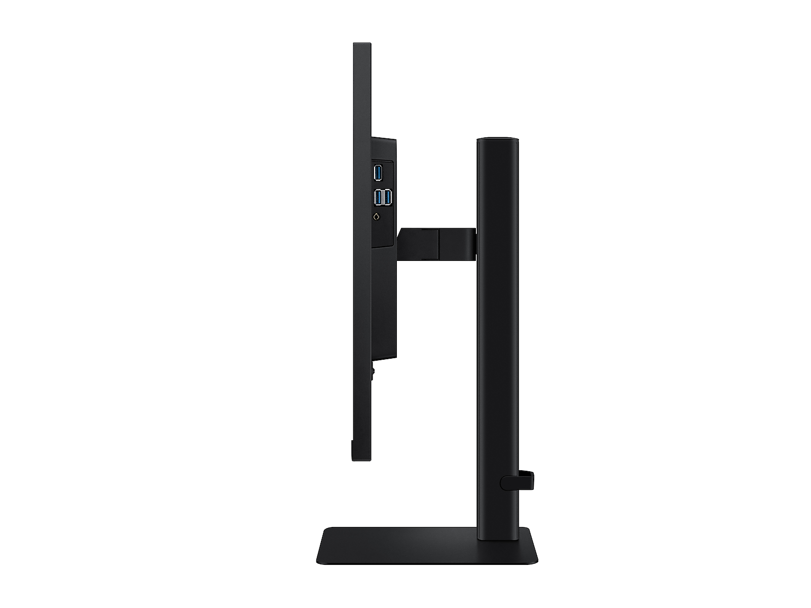 27" ViewFinity S8 (S80D) 4K UHD HDR10 High Resolution Monitor with Ergonomic Stand(LS27D806EANXGO)