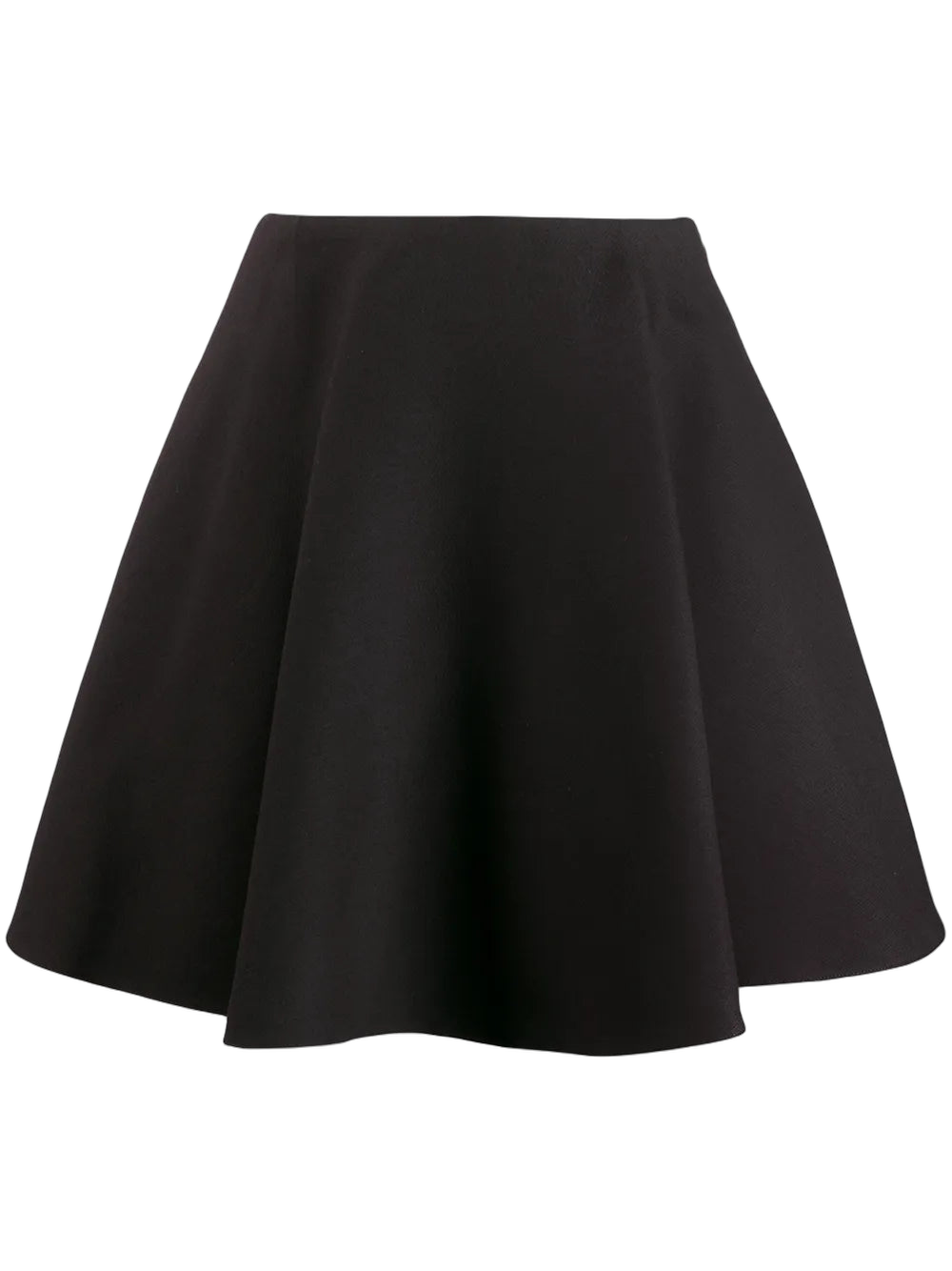 Garavani Skirt — Black