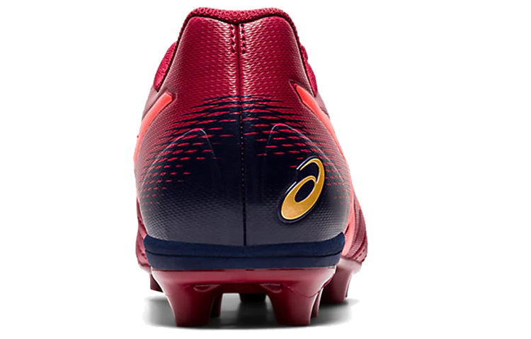 Ultrezza Club Sport Shoes Red/Blue