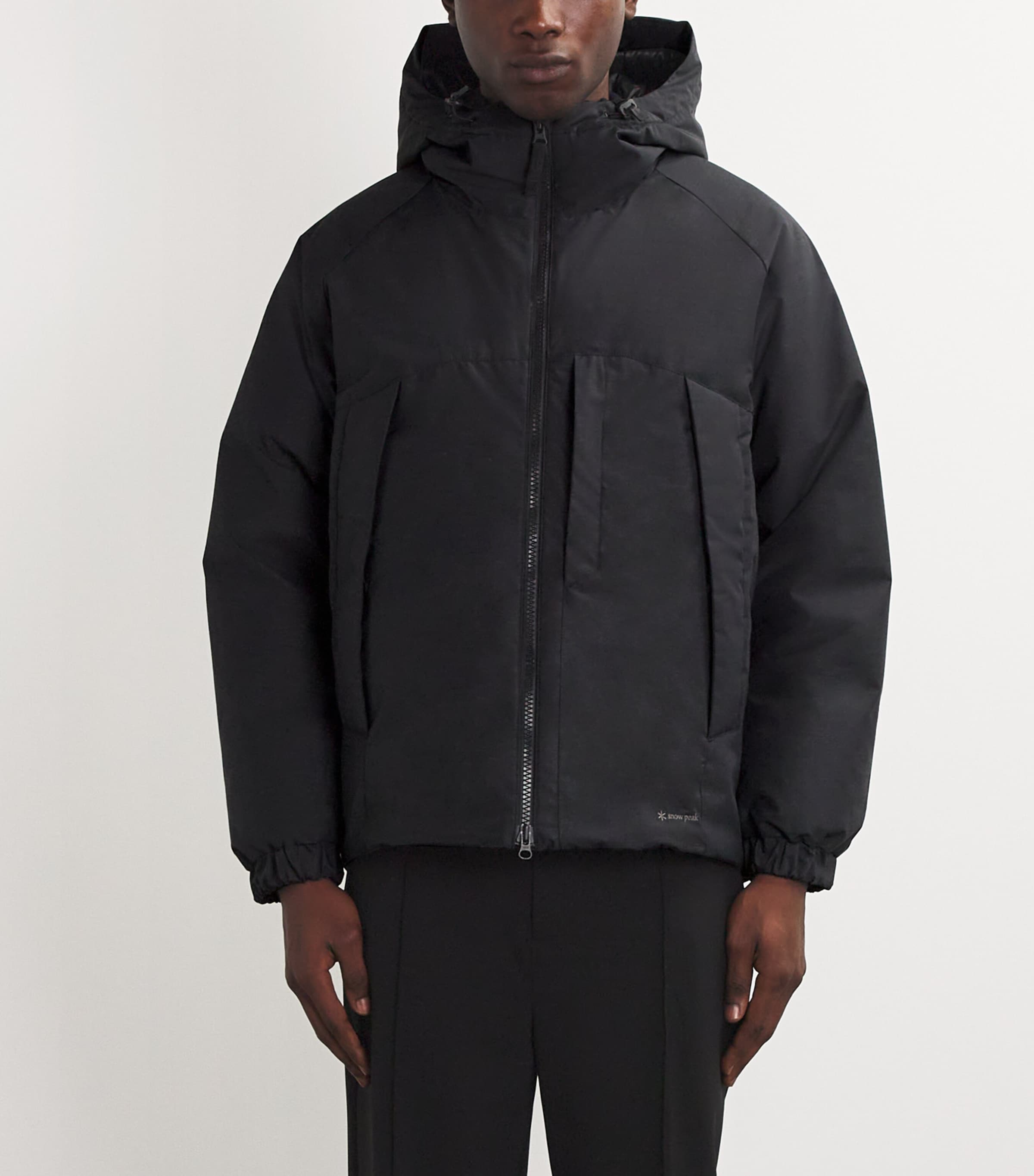 Fr 2L Down Jacket