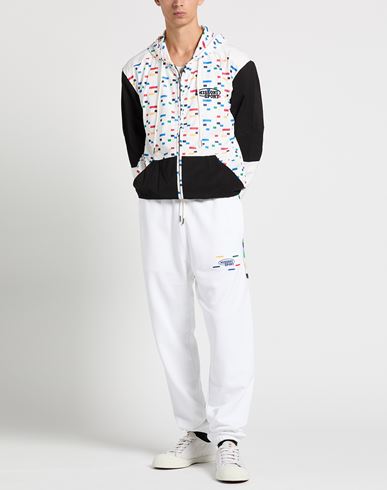 Man Pants White