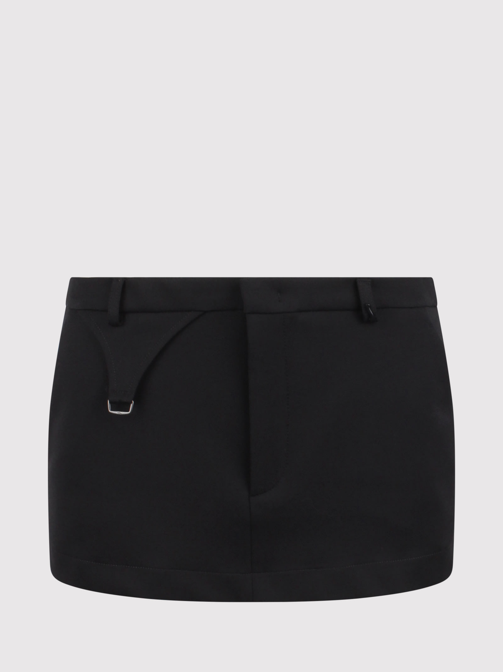Garconeb Miniskirt