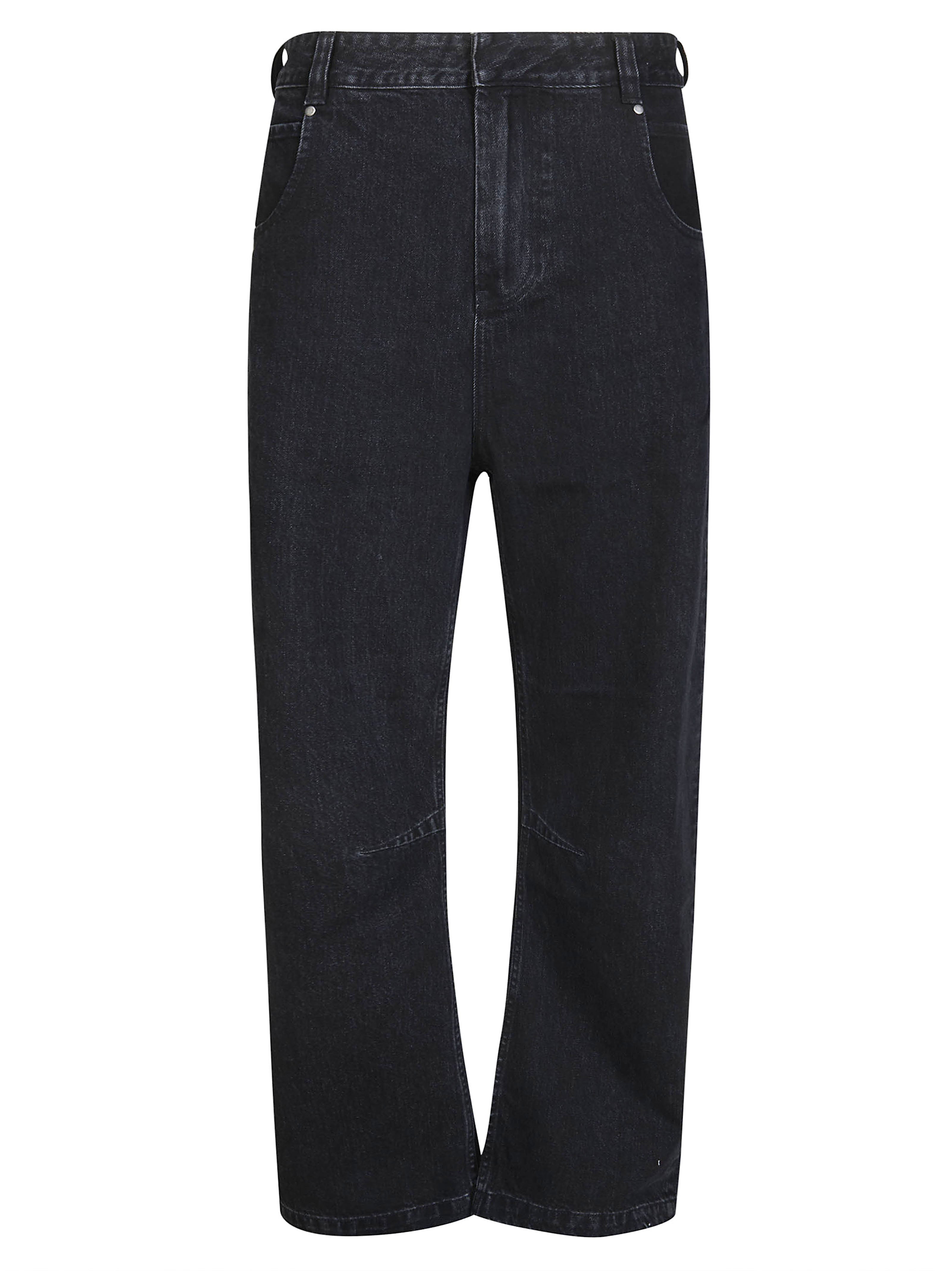 Gem Jeans