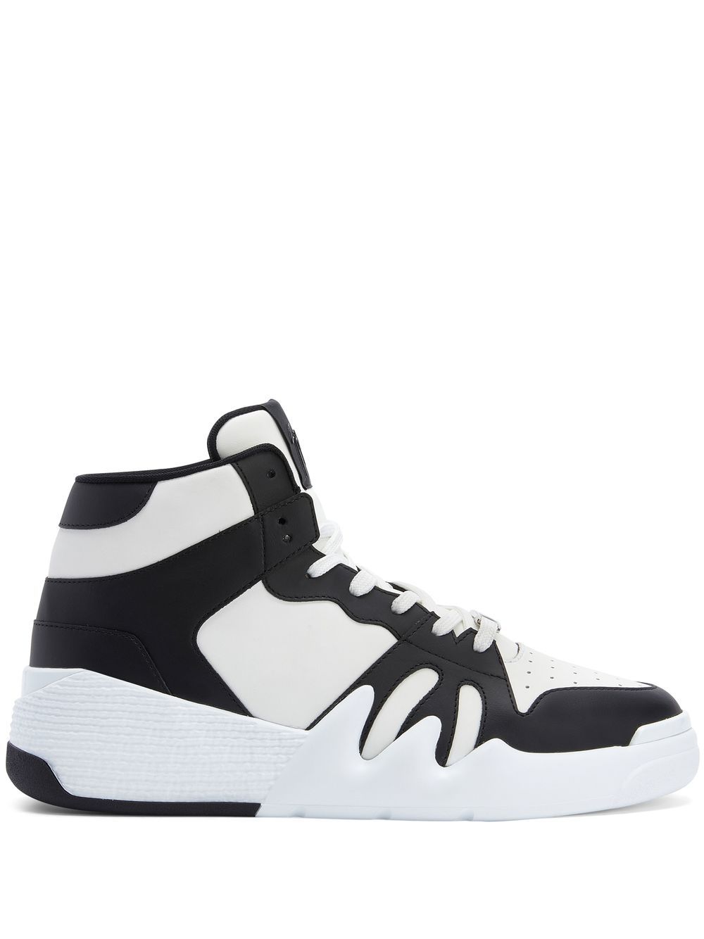 Talon high-top sneakers
