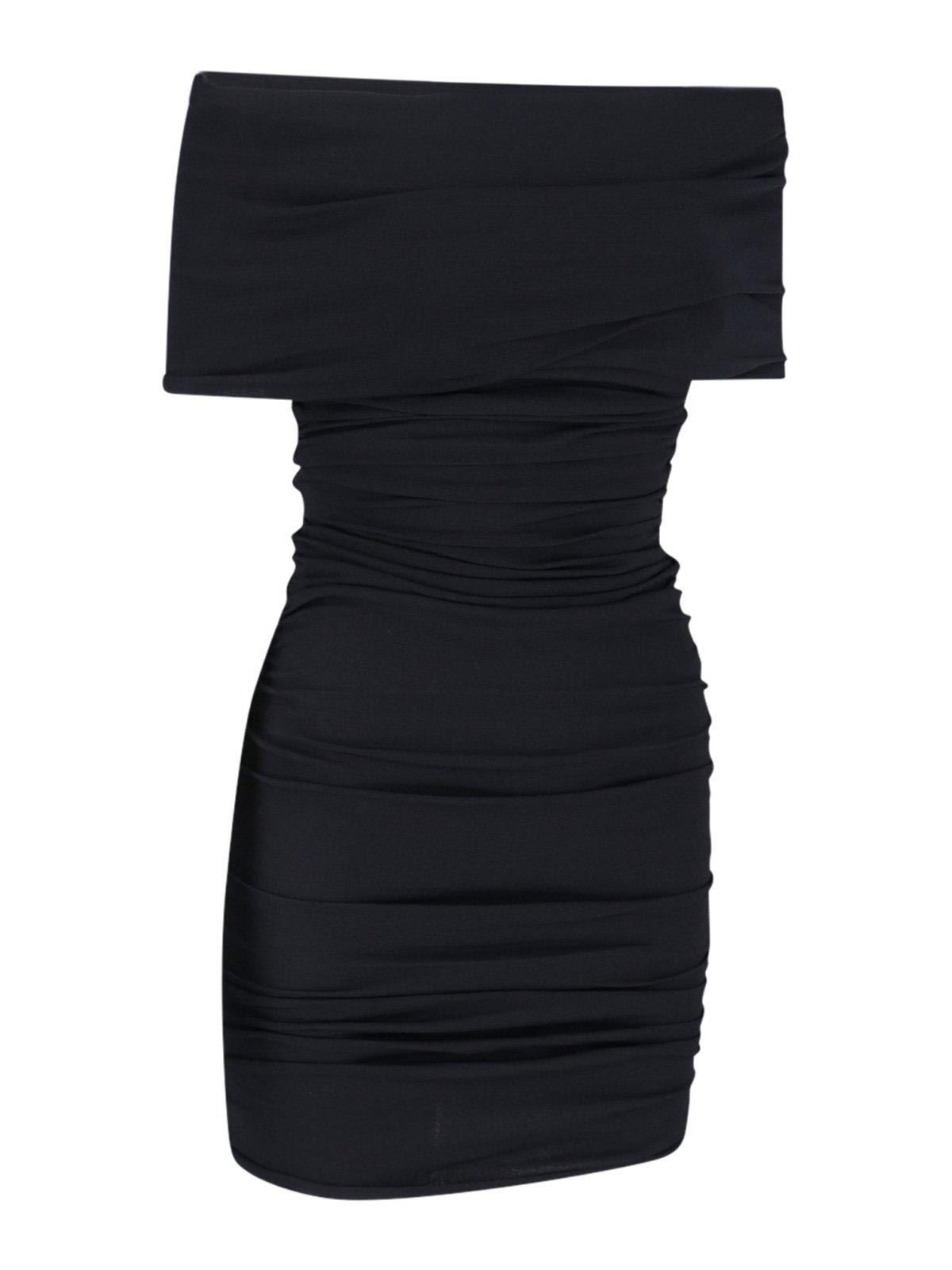 - Aerica Mini Dress