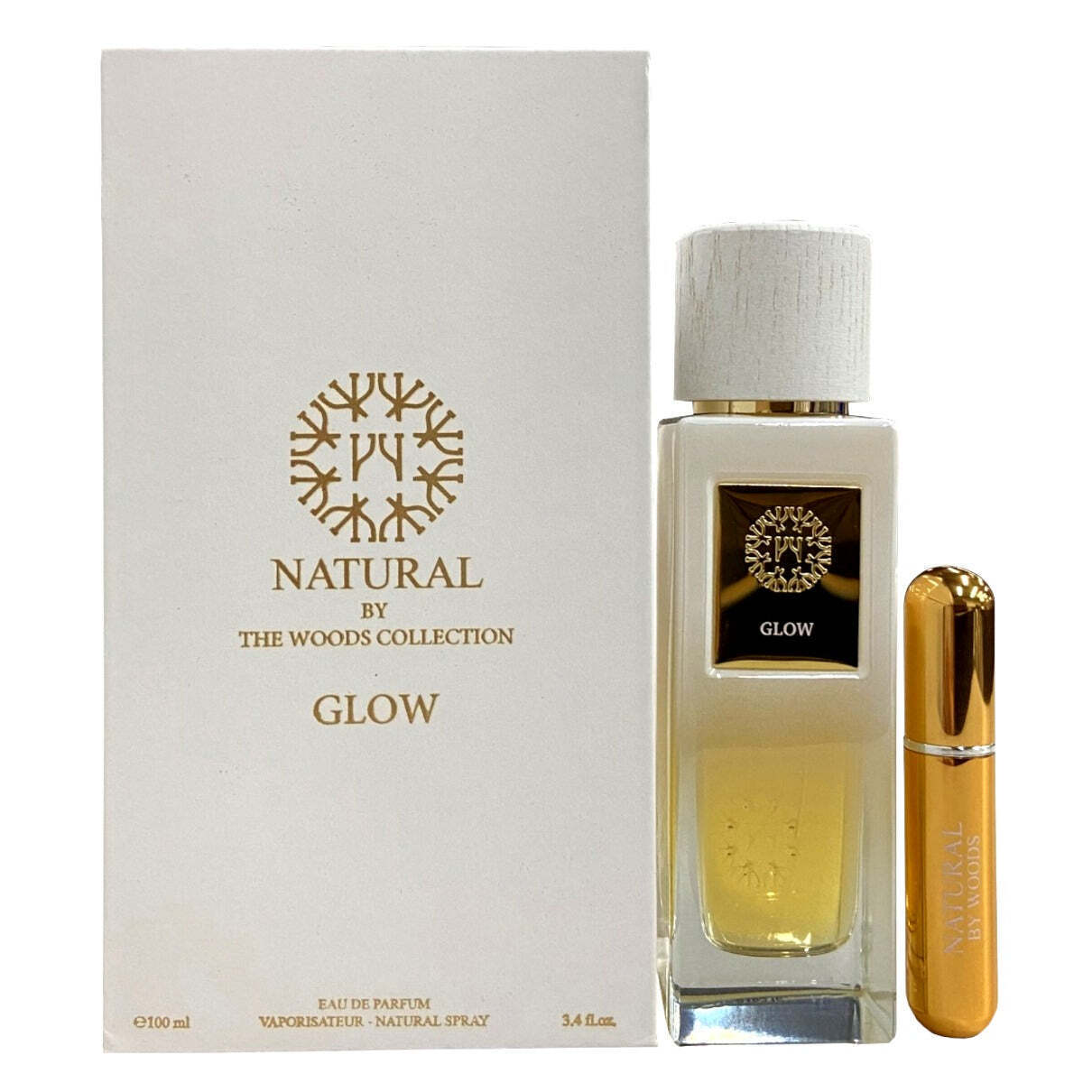 Glow Eau De Parfum Spray natural Collection