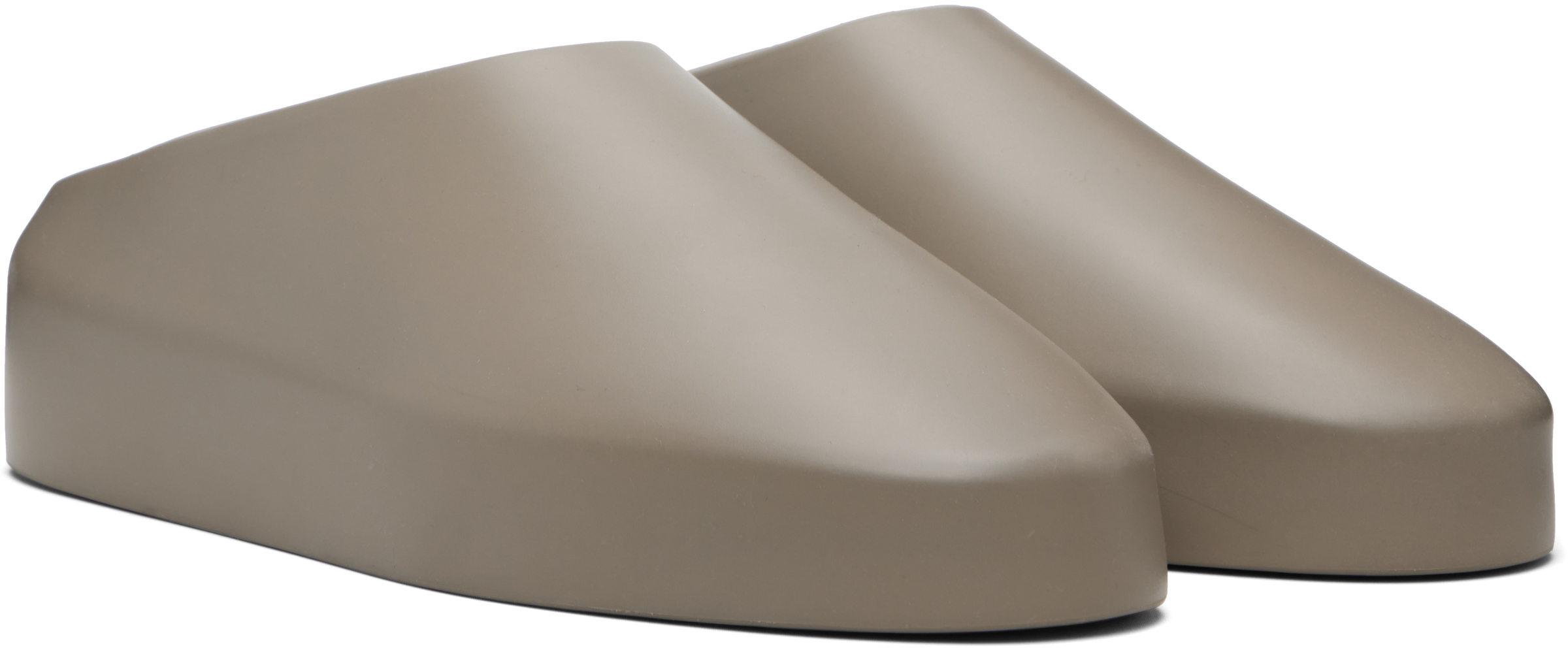 Taupe California 2.0 Loafers