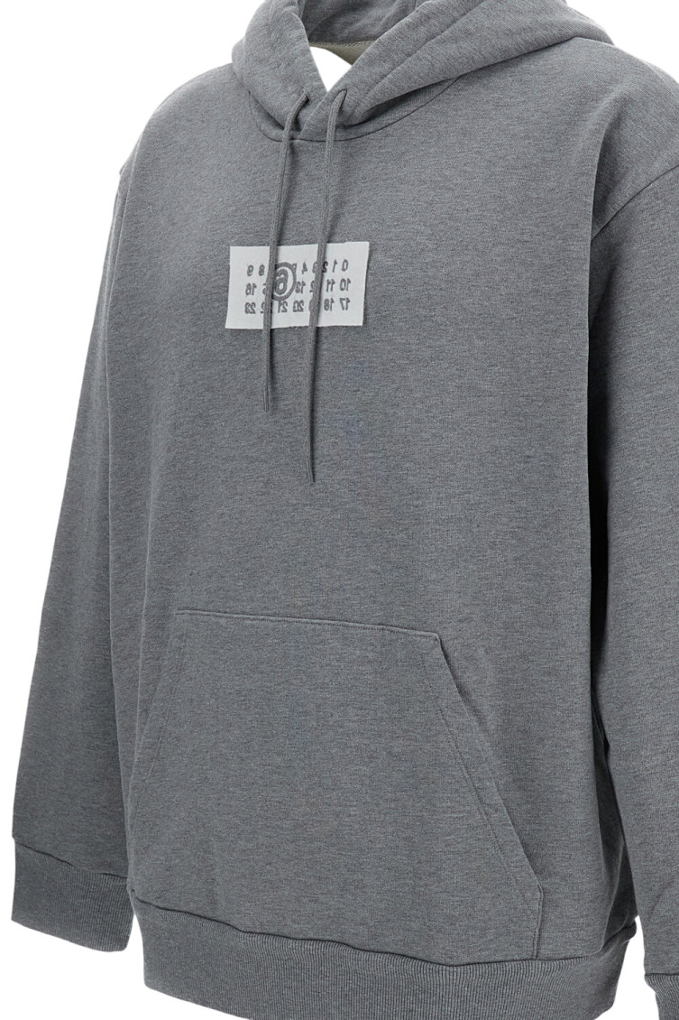 Sweaters Grigio - Men