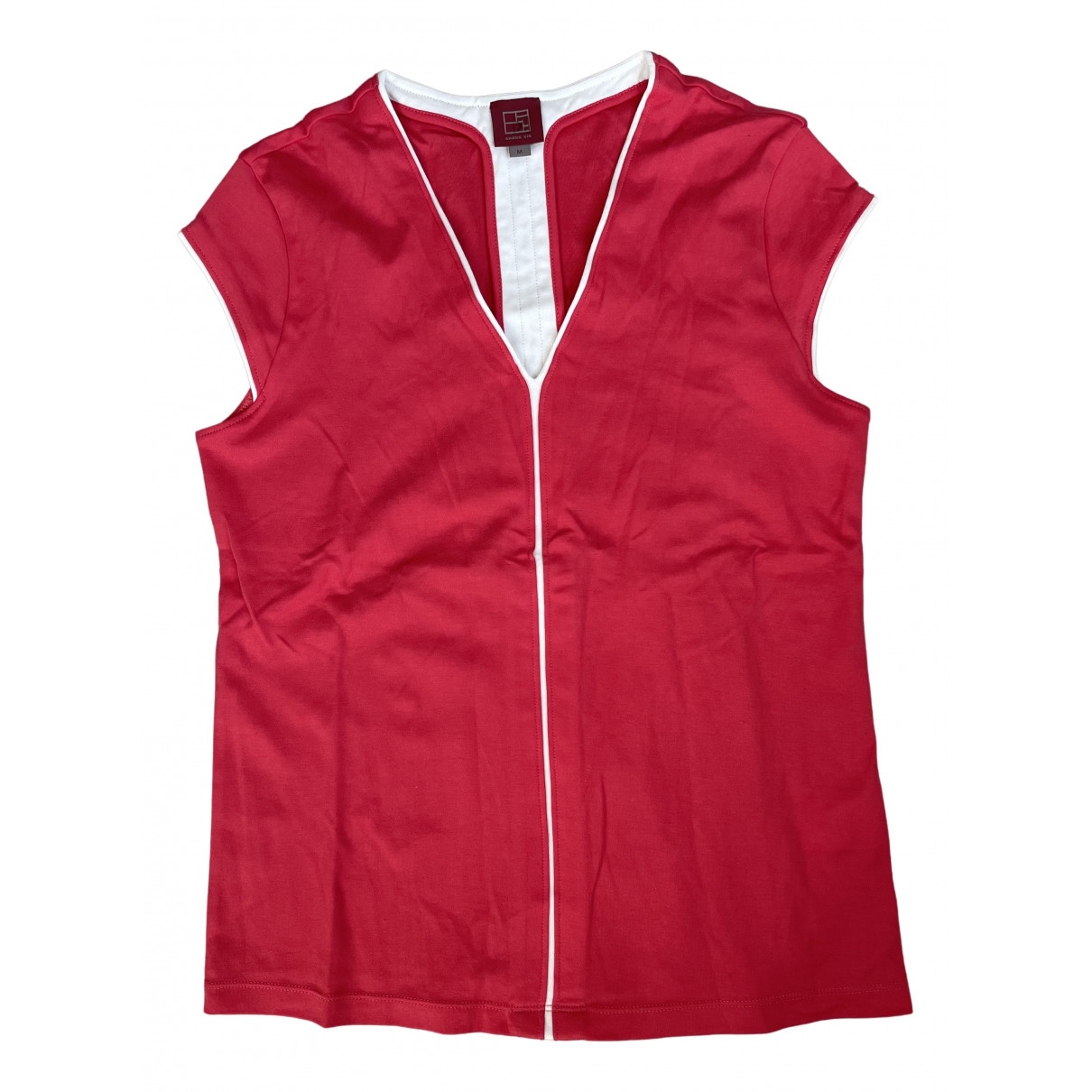 Tops Cotton for Female M International